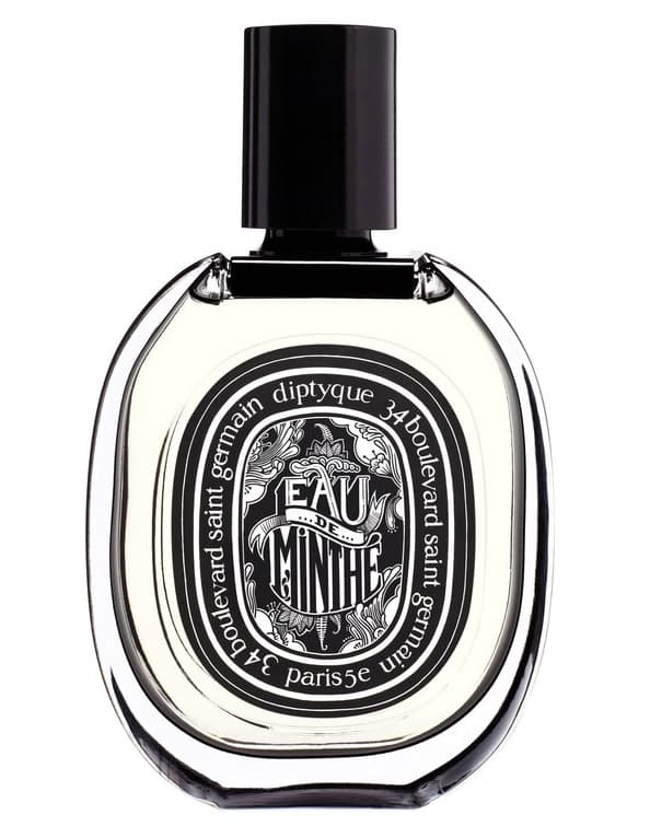 Eau de Minthé