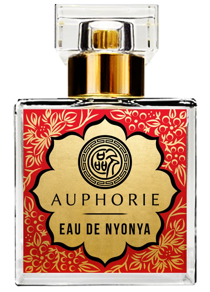 Eau De Nyonya