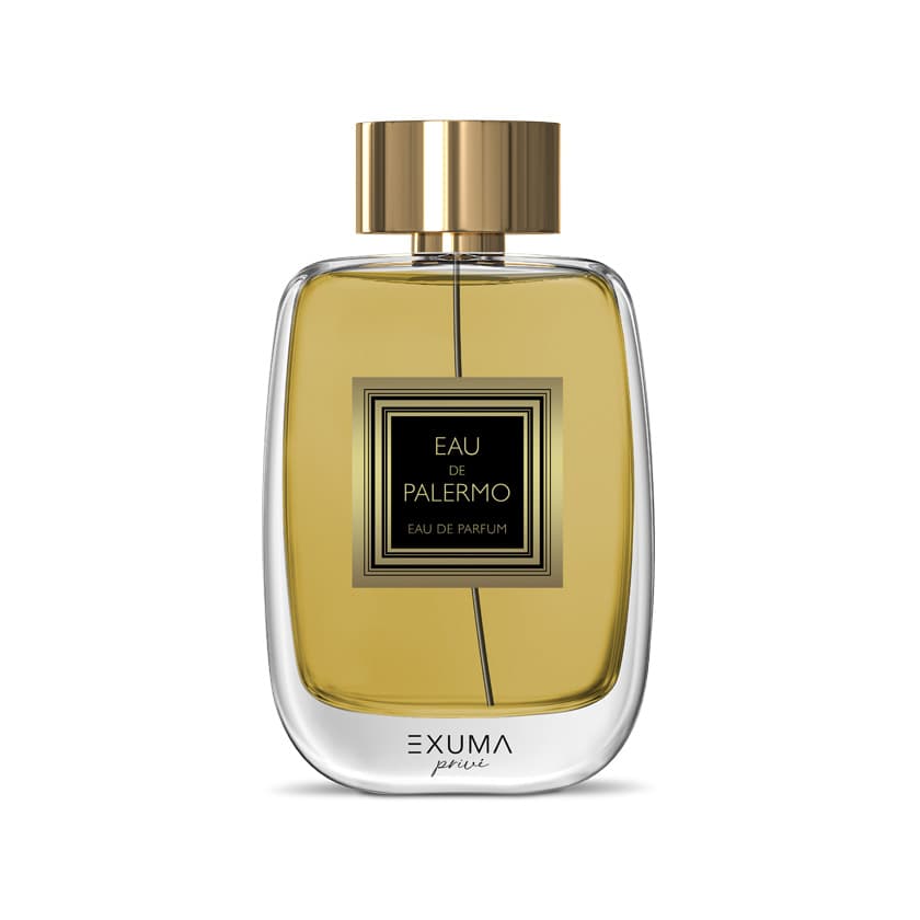 Eau de Palermo