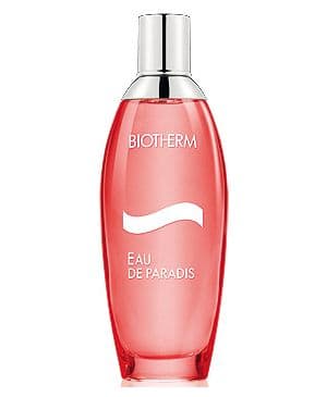 Eau de Paradis
