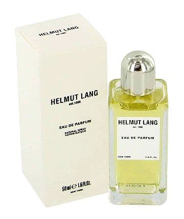 Eau de Parfum