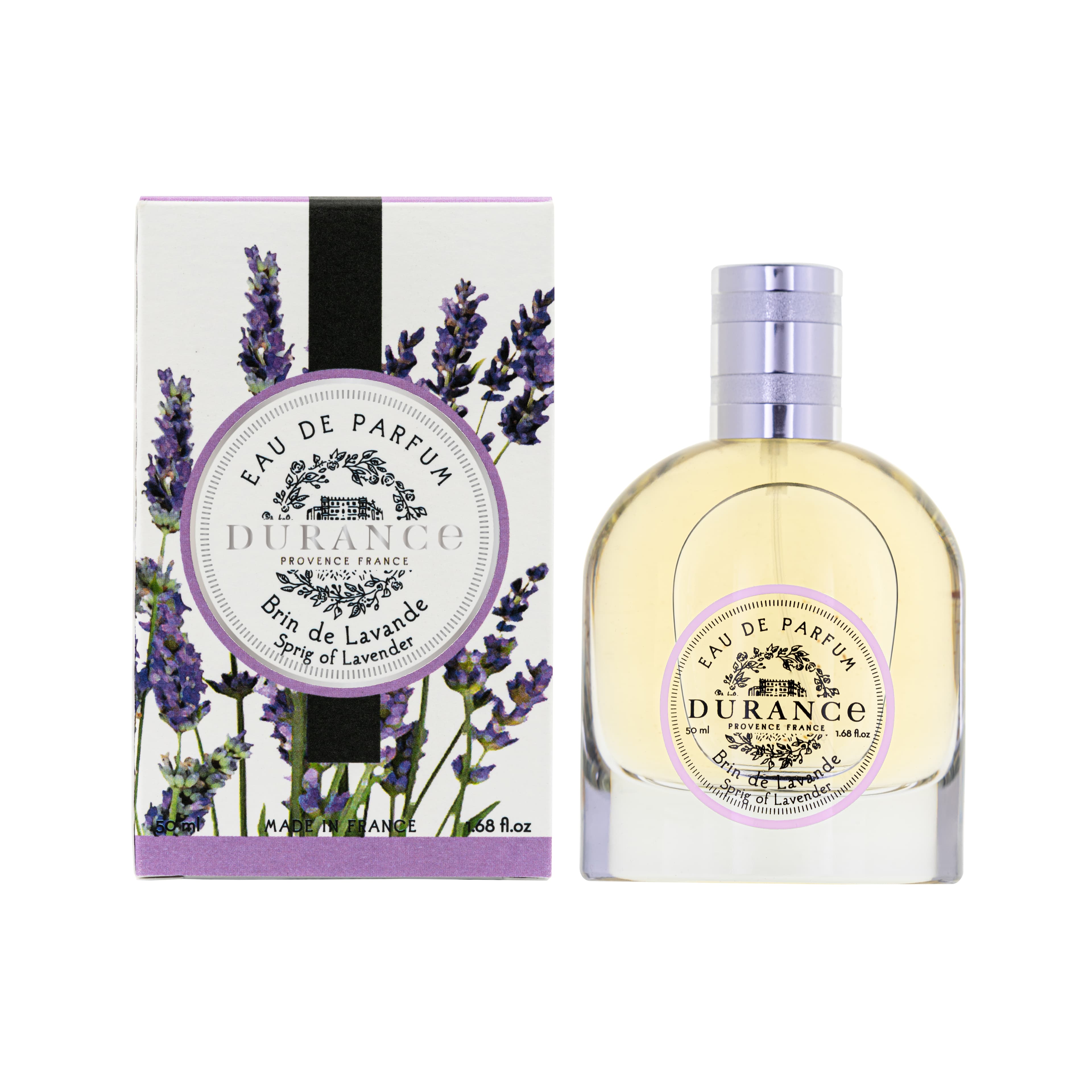 Eau de Parfum Brin de Lavande