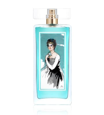 Eau de Parfum Paolina Bonaparte