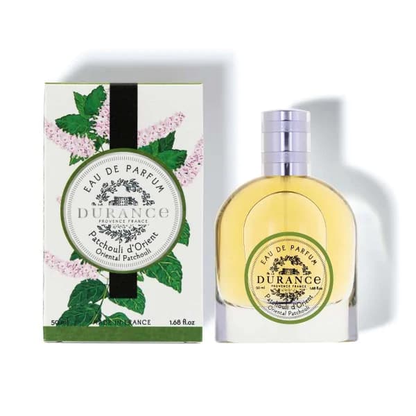 Eau de Parfum Patchouli d'Orient