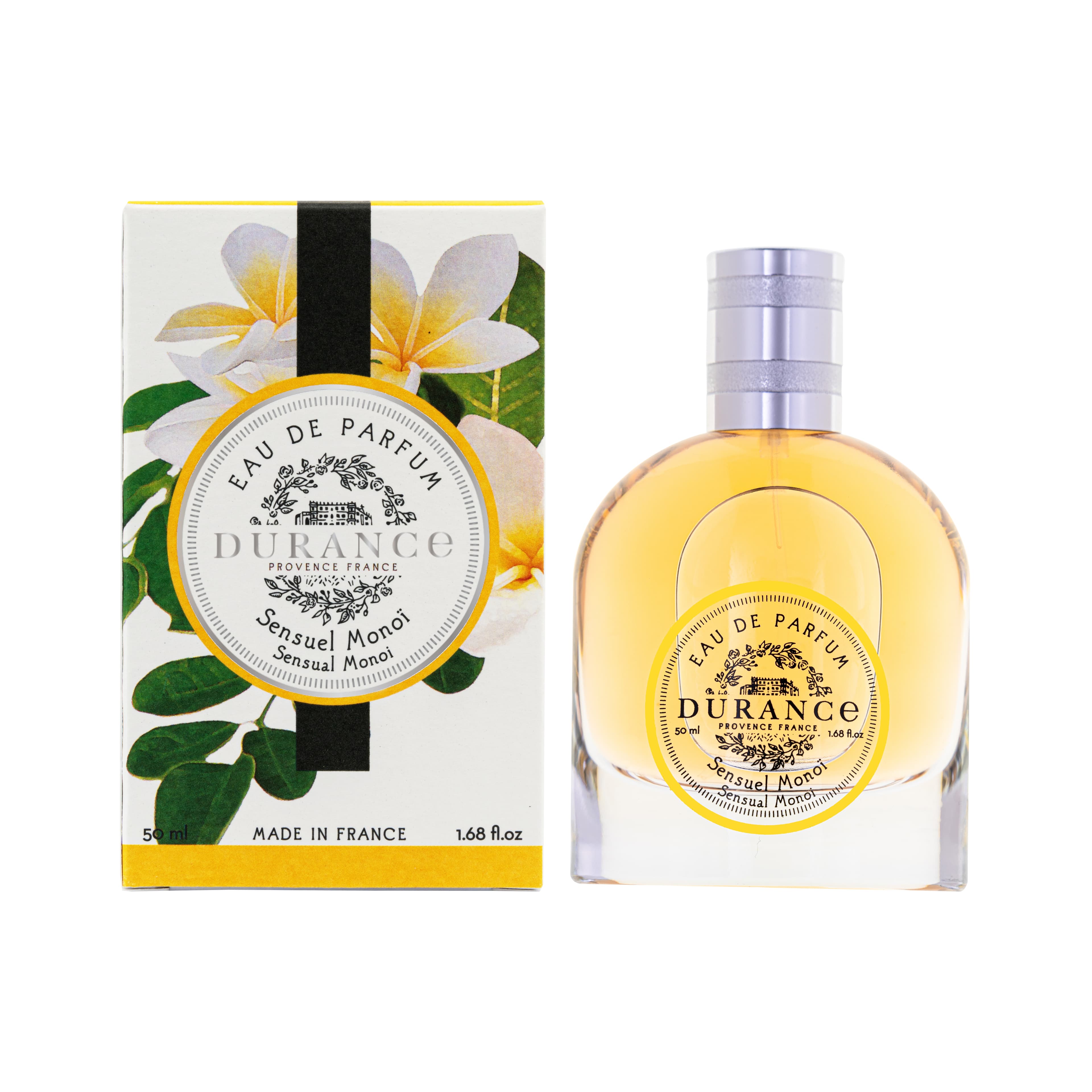 Eau de Parfum Sensuel Monoï
