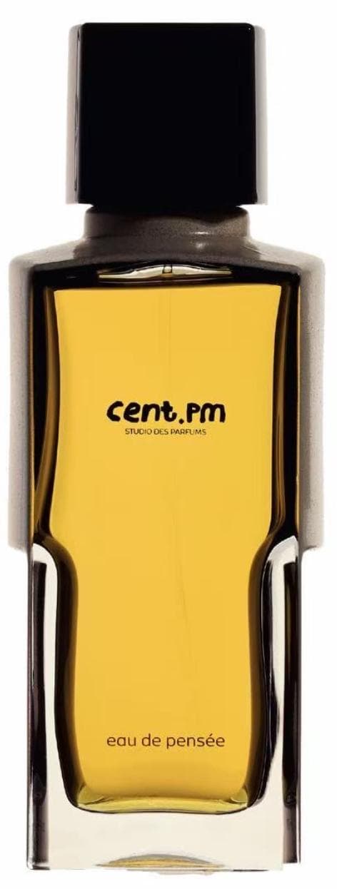 eau de pensée