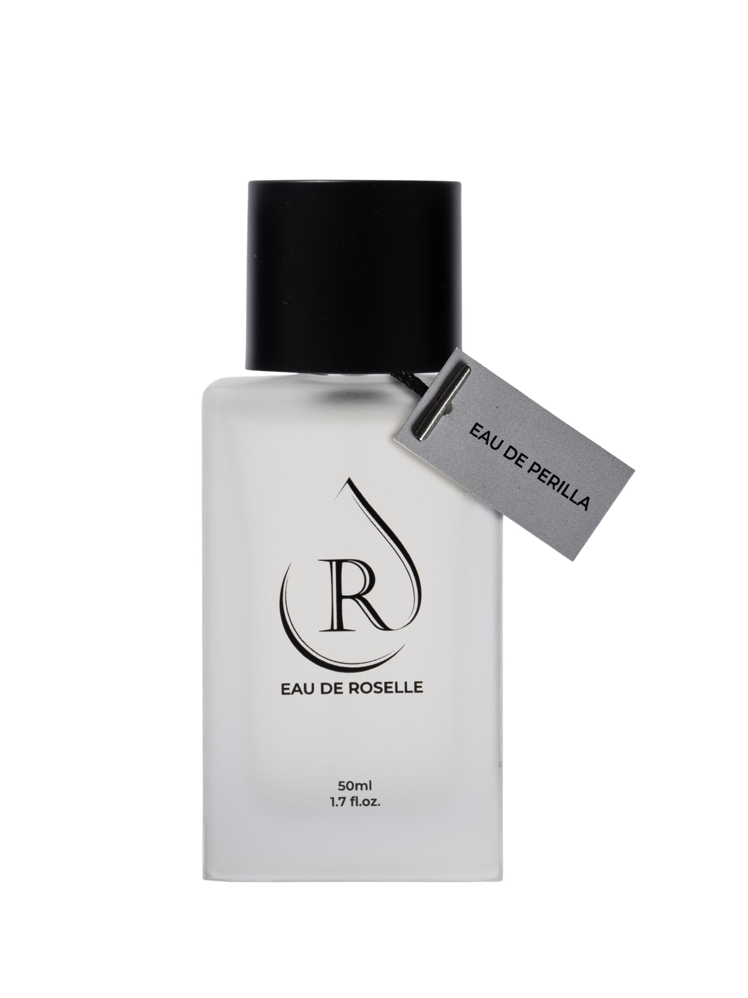 Eau de Perilla