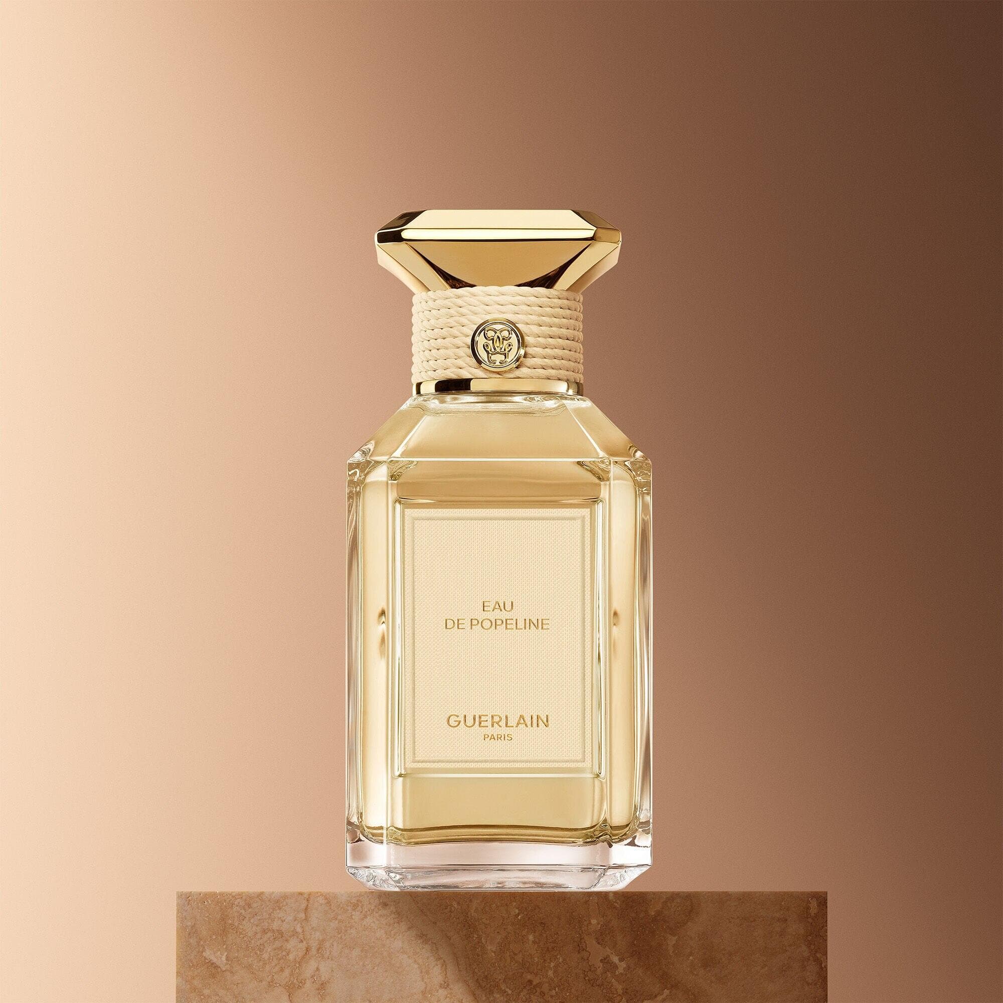 Eau de Popeline