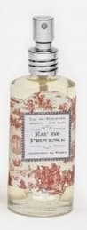 Eau de Provence