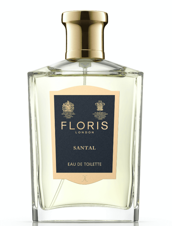 Eau de Santal