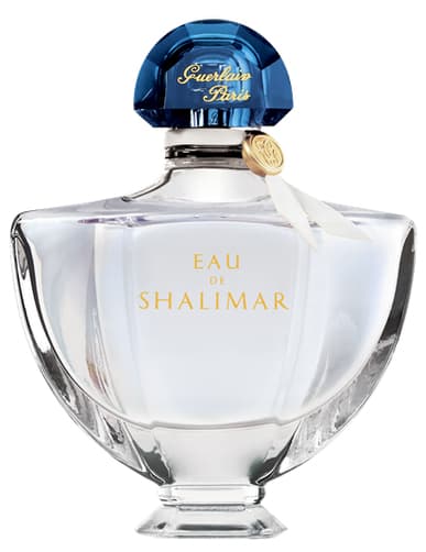 Eau de Shalimar