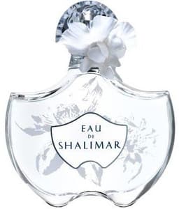 Eau de Shalimar 2009
