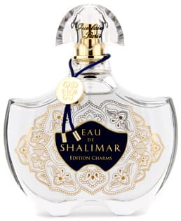 Eau de Shalimar Edition Charms