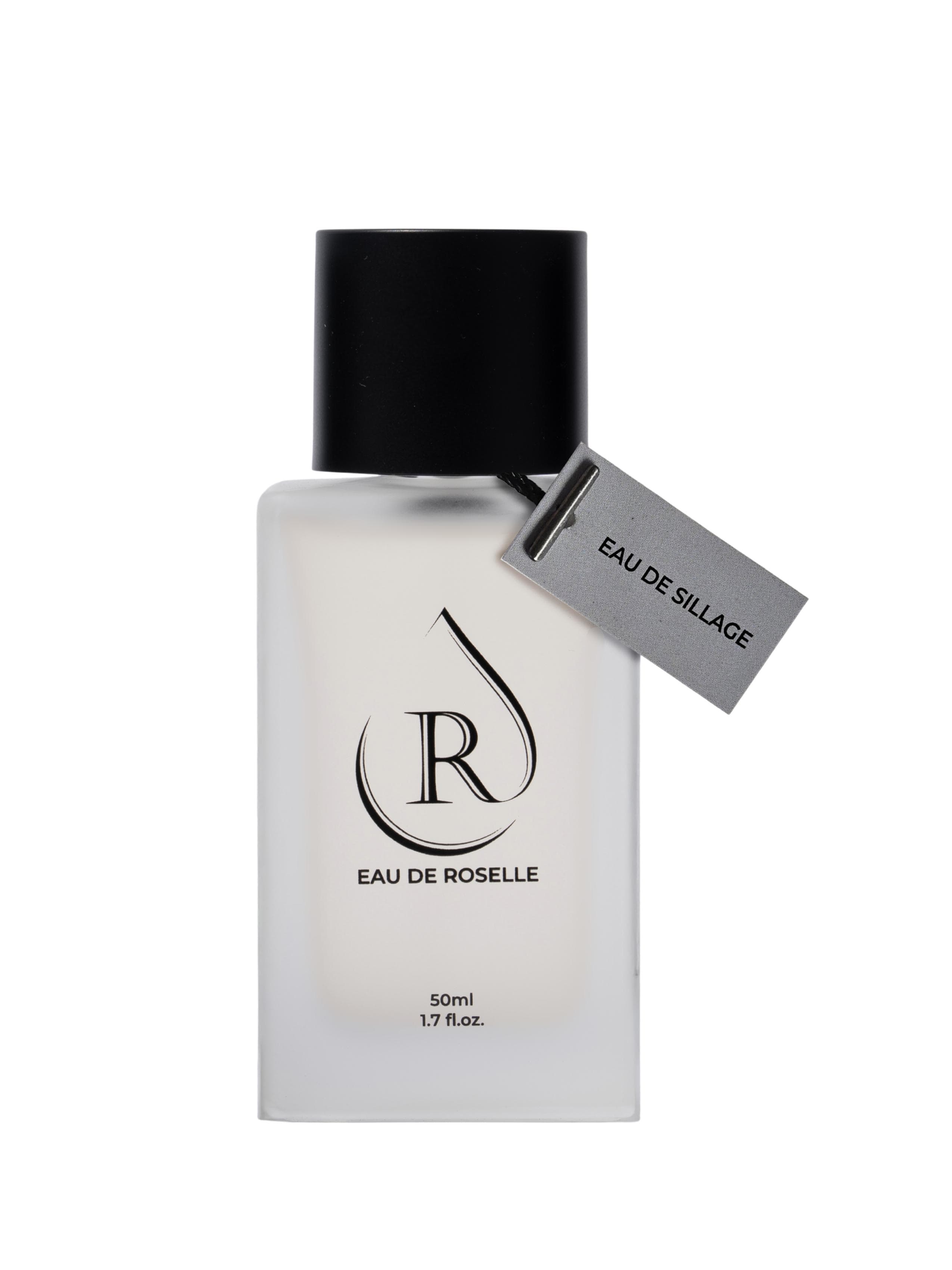 Eau De Sillage