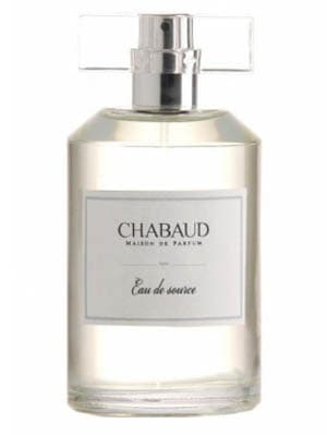 Eau de Source