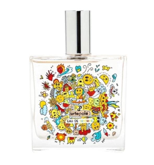 Eau de Sunshine