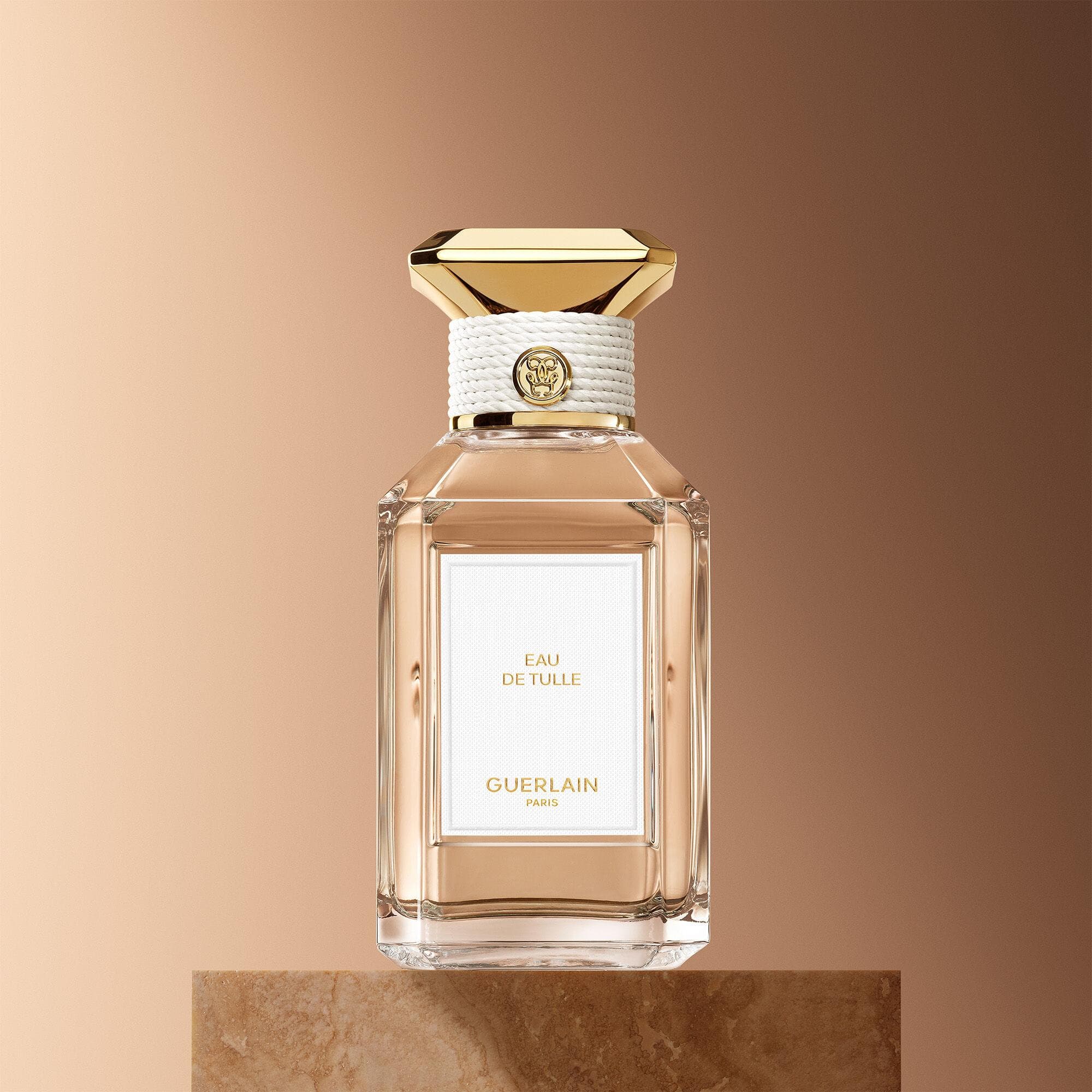 Eau de Tulle