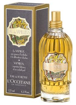 Eau de Vanilliers