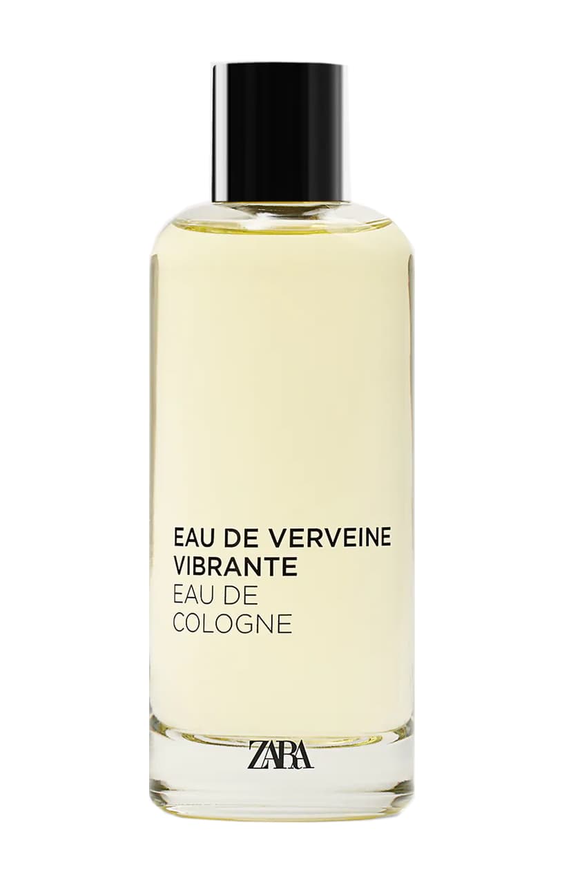 Eau de Verveine Vibrante