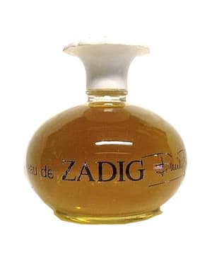 Eau de Zadig
