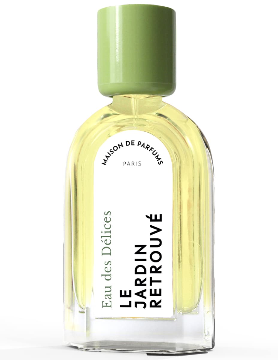 Eau des Délices