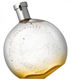 Eau des Merveilles