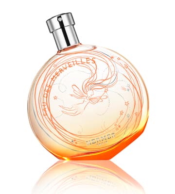 Eau des Merveilles Au Bal des Etoiles