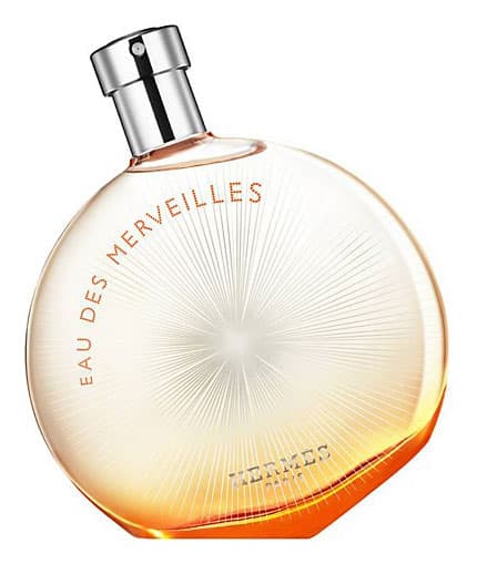 Eau des Merveilles Limited Edition 2013