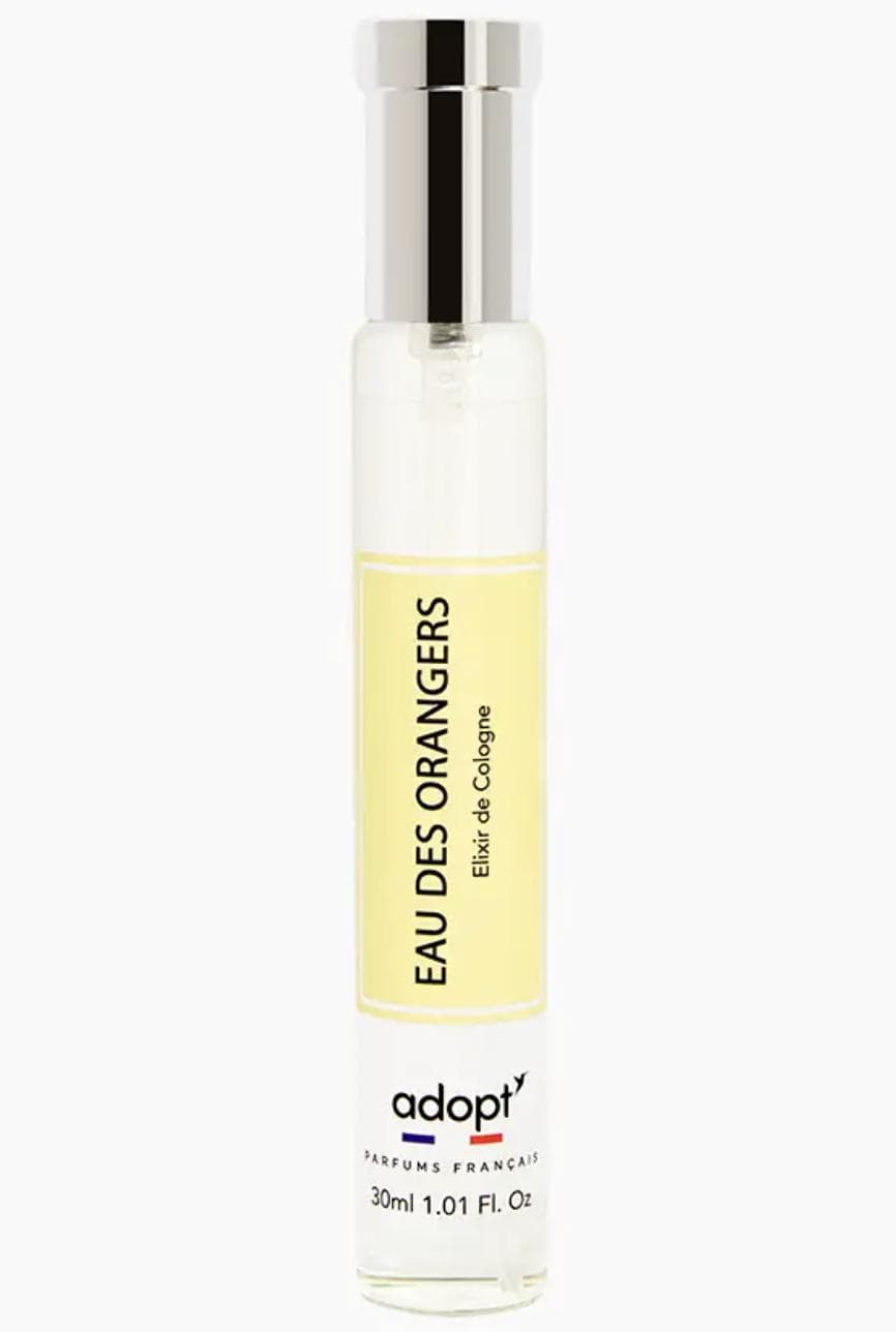 Eau Des Orangers