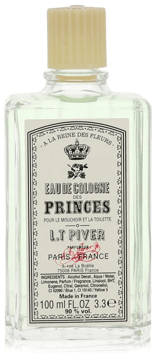 Eau des Princes