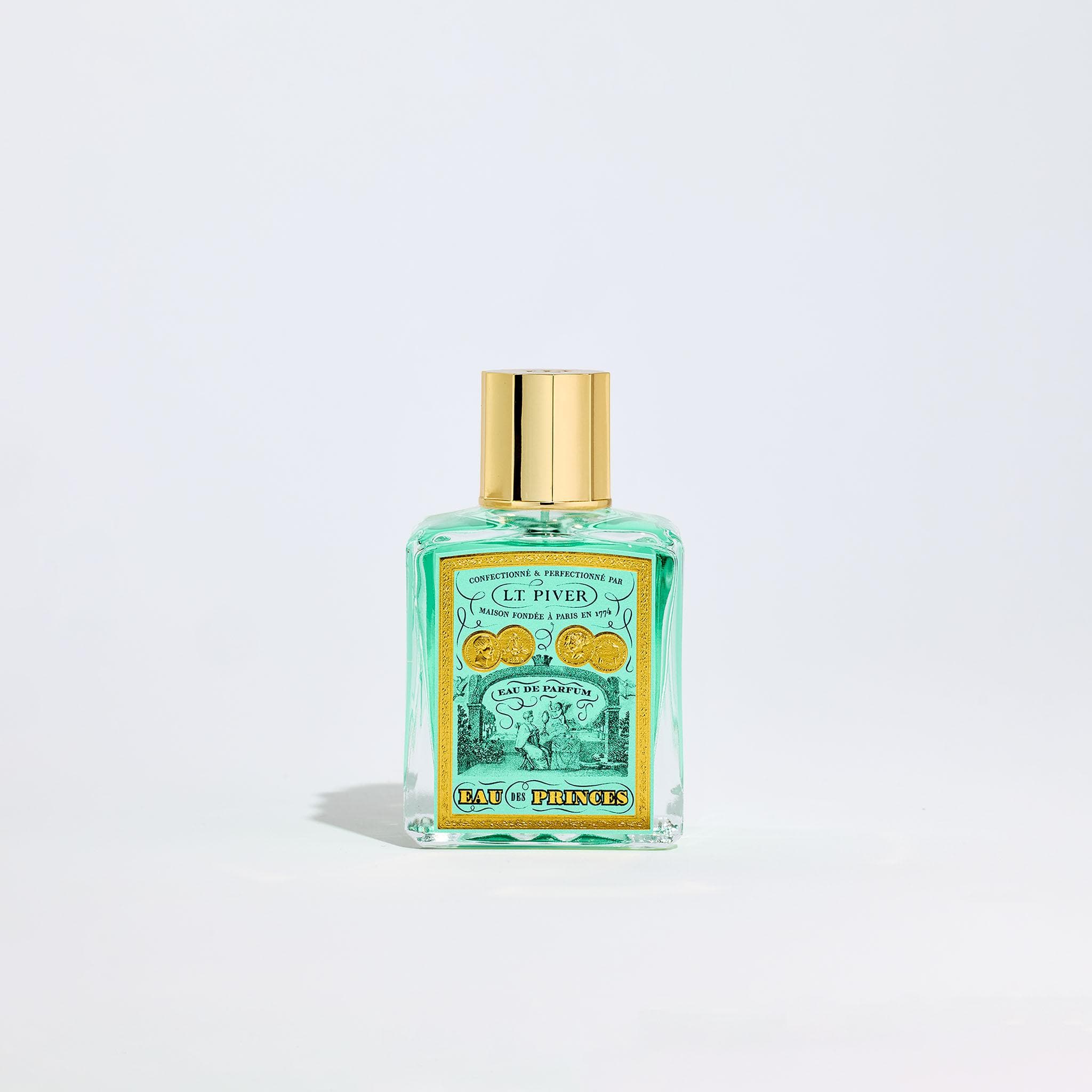 Eau des Princes (2026)