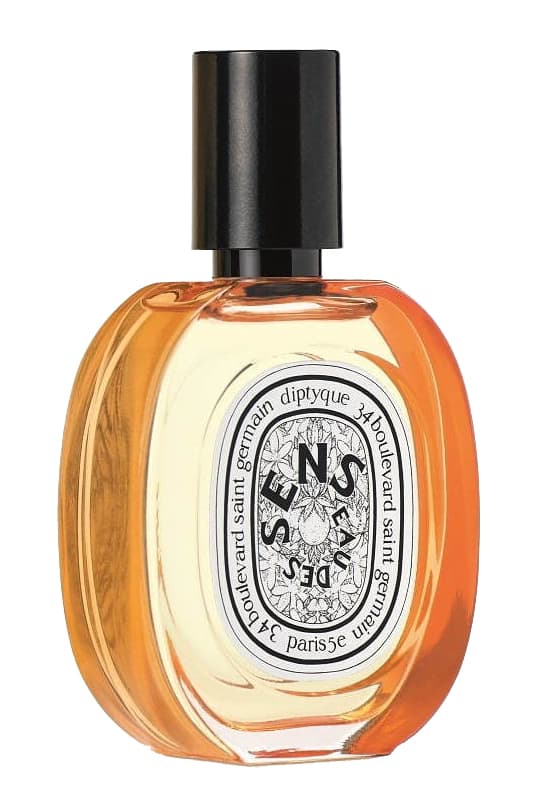 Eau des Sens Limited Edition