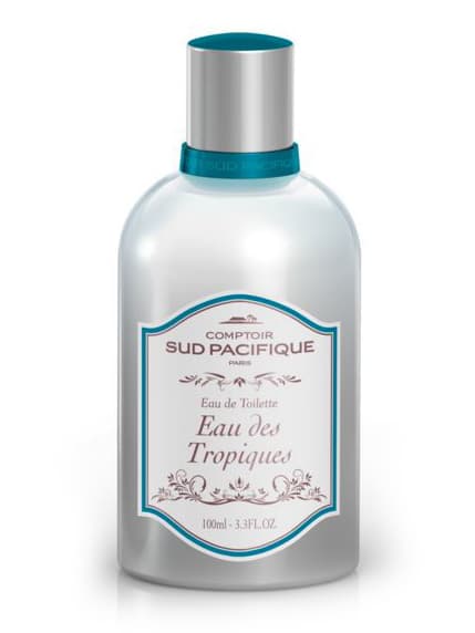 Eau des Tropiques