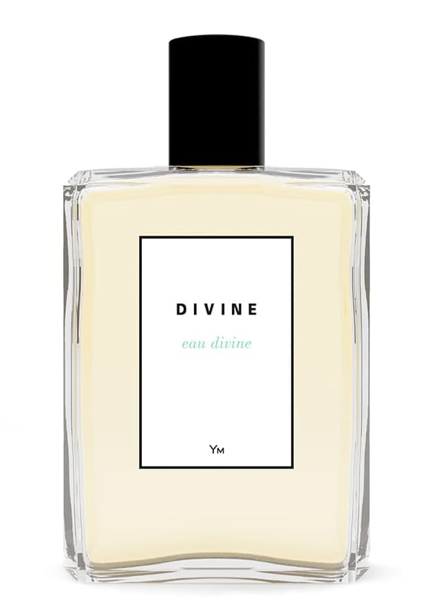 Eau Divine