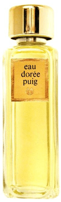 Eau Dorée