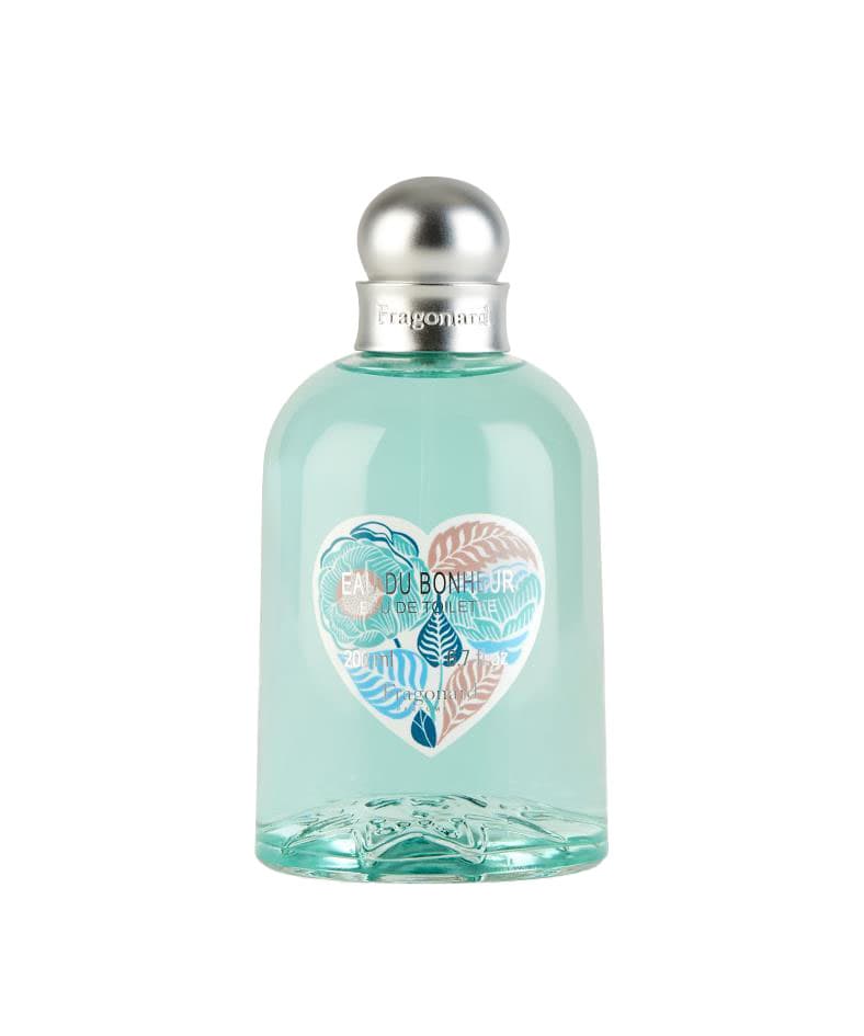 Eau Du Bonheur