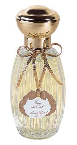 Eau du Ciel