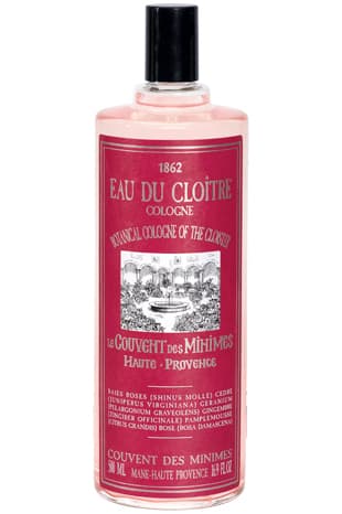 Eau du Cloitre
