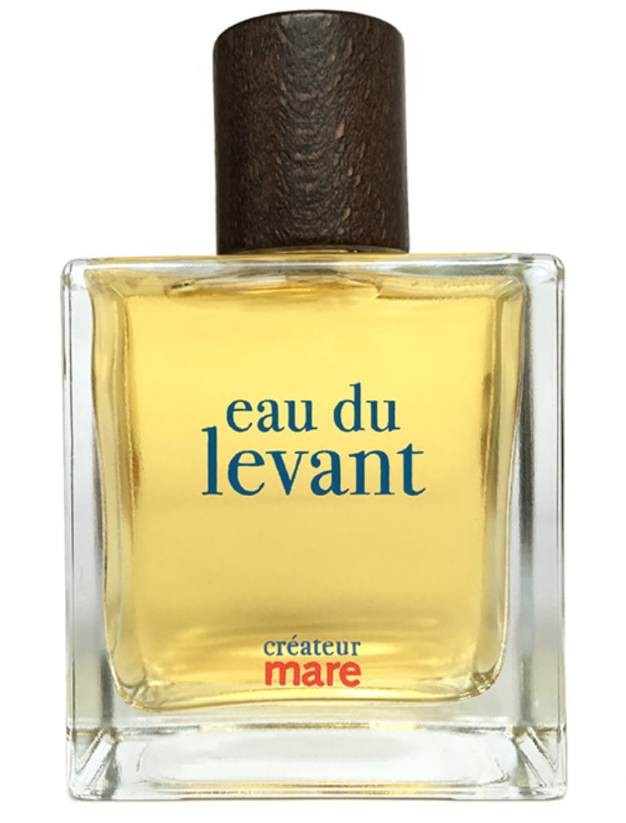 Eau du Levant
