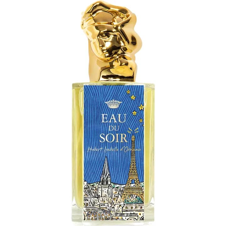 Eau du Soir 2024
