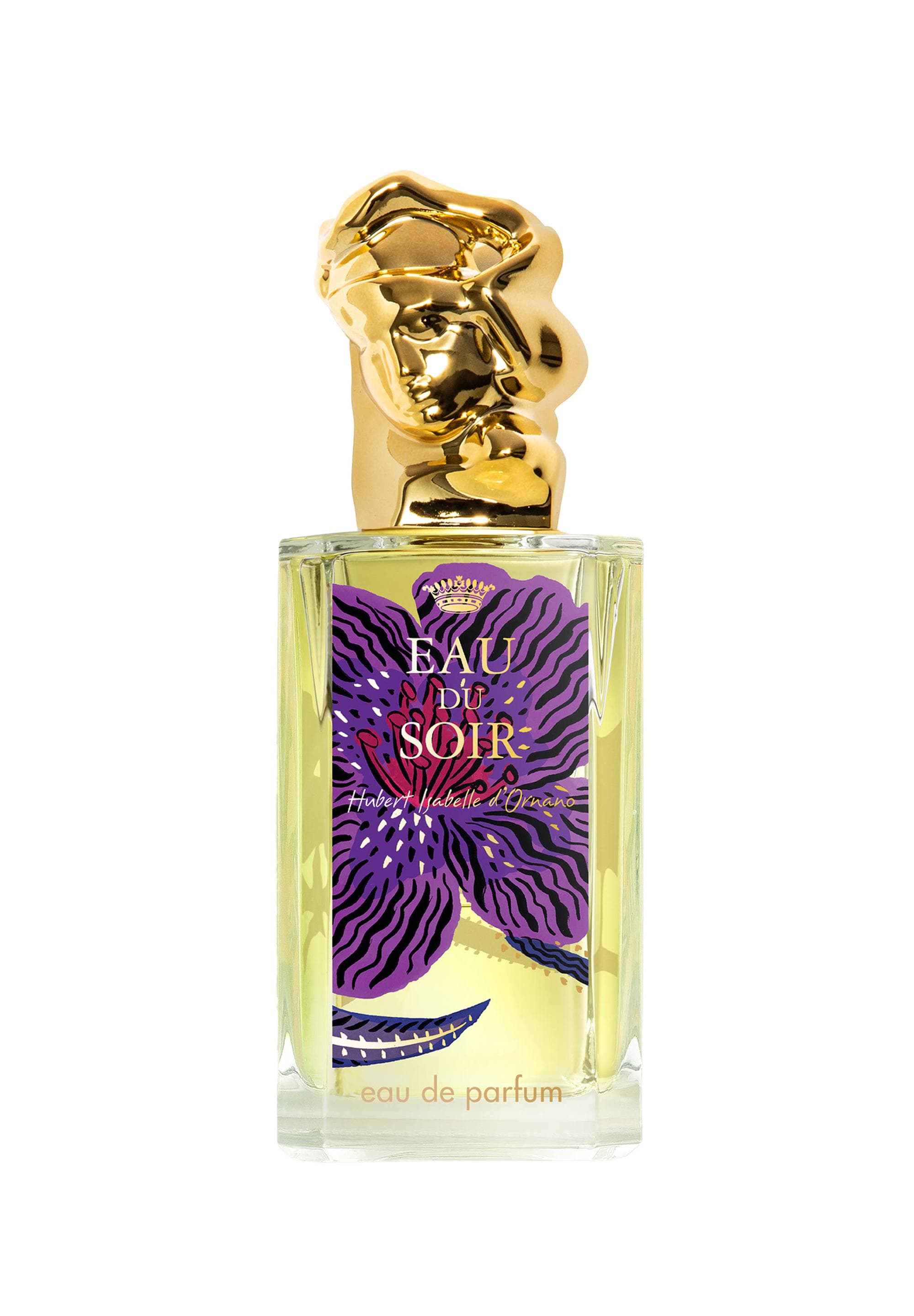 Eau du Soir by Marie-Victoire de Bascher