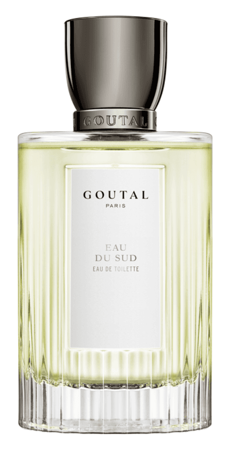 Eau du Sud