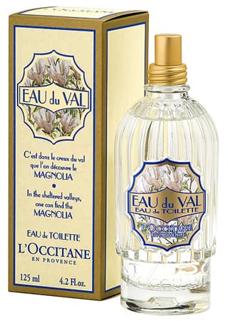 Eau du Val (Magnolia)
