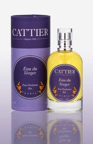 Eau du Verger