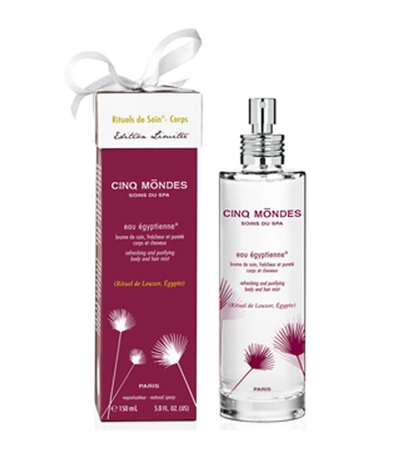 Eau Egyptienne Limited Edition