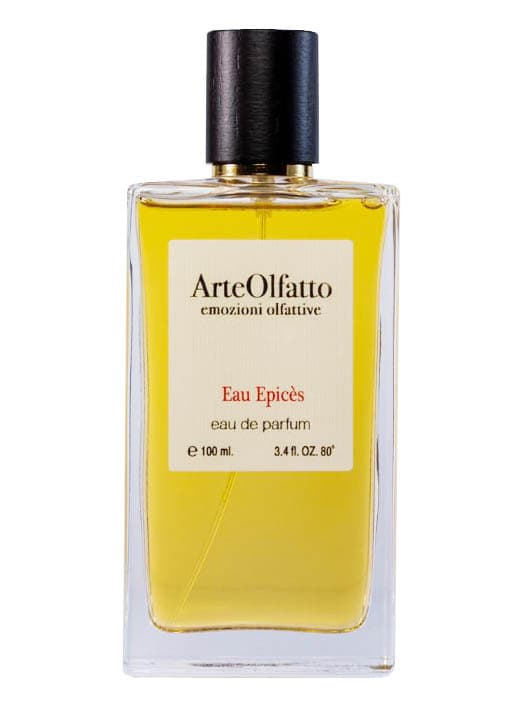 Eau Epices