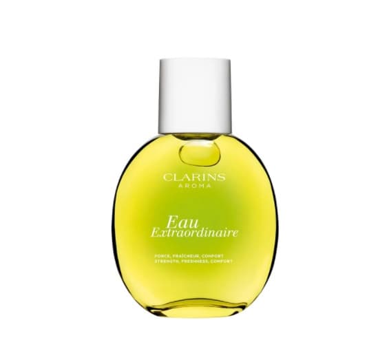 Eau Extraordinaire