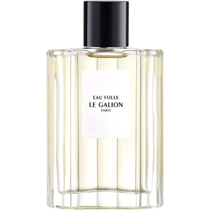 Eau Folle