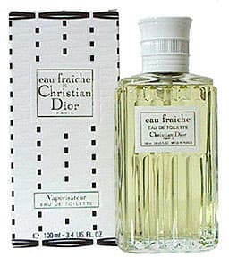 Eau Fraiche