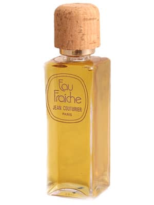 Eau Fraiche